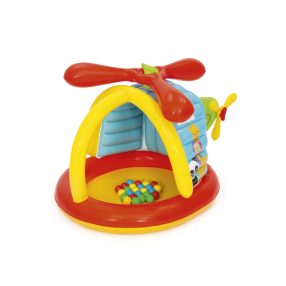Fisher-Price BESTWAY Paddel, 2+, 155x102x91cm - Farbe