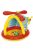 Fisher-Price BESTWAY Paddel, 2+, 155x102x91cm - Farbe
