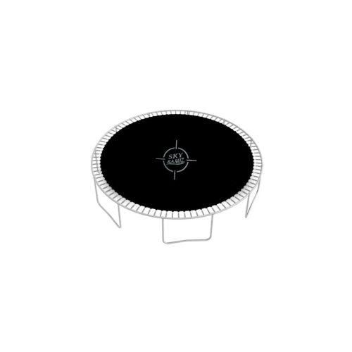Trampolinmatte 244 cm/48