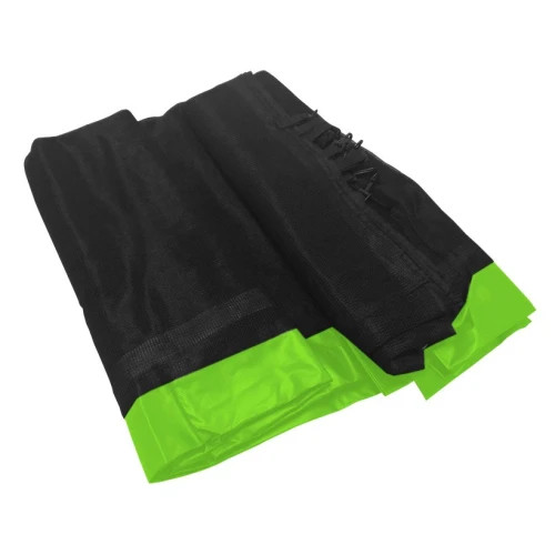 Sicherheitsnetz für Trampolin 427 cm/8 – Grün