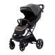  YAZOCO Sportkinderwagen -  Schwarz