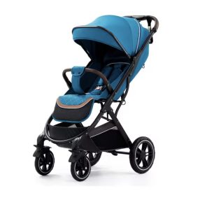  YAZOCO Sportkinderwagen - Blau