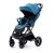  YAZOCO Sportkinderwagen - Blau