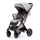 YAZOCO Sportkinderwagen - Grau