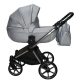 Sojan AZURRO 3in1 Multifunktionskinderwagen – Grau