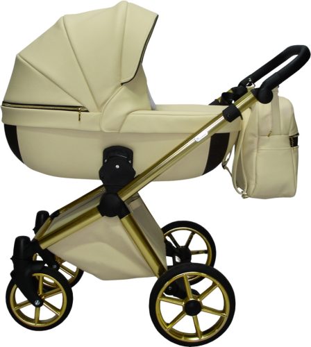 Sojan AZURRO 3in1 Multifunktionskinderwagen - Beige