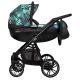 Babyactive Mommy 2019 multifunktionaler 3in1 Kinderwagen - Dschungel