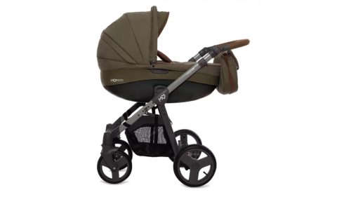 Babyactive Mommy Classic -Kinderwagen 3in1 - Khaki