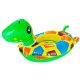 Tierischer Babyschwimmer mit Sitz - Schildkröte