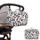 Berio AboutBaby Kinderwagentasche, Wickel- und Umstandstasche 12