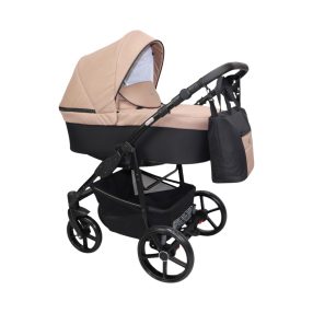 Sojan BESO PLUS Kinderwagen 3in1 - Beige