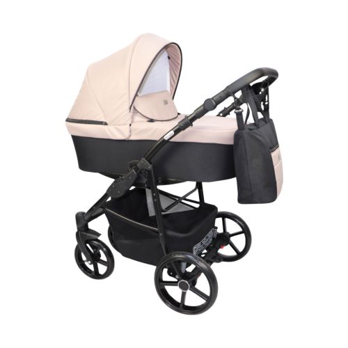 Sojan BESO PLUS Kinderwagen 3in1 - Creme