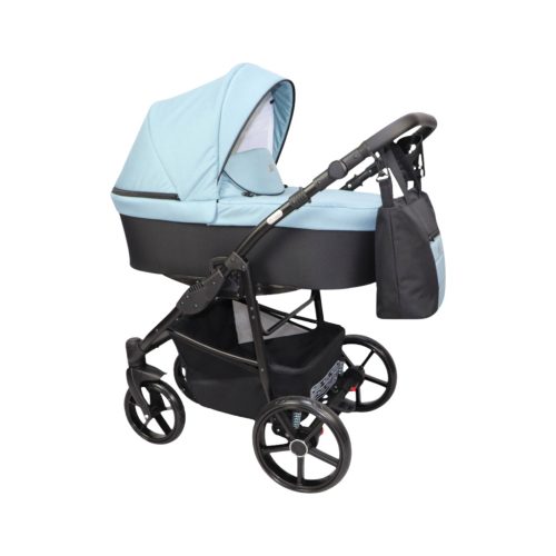 Sojan BESO PLUS Kinderwagen 3in1 - Blau