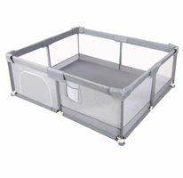 Babytrage (BK-1), Grau, Reisetrage, Kindertrage mit Zubehör - 120*160 cm