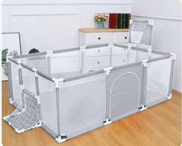 Babytrage (BK-11), Grau, Reisetrage, Kindertrage mit Zubehör - 122*180cm
