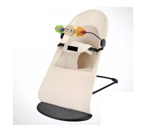 Baby-Hochstuhl - Weiß
