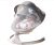 Bora Baby Grau BABY RINGBACK, ELEKTROMATISCHER RÜCKEN, BABY BED
