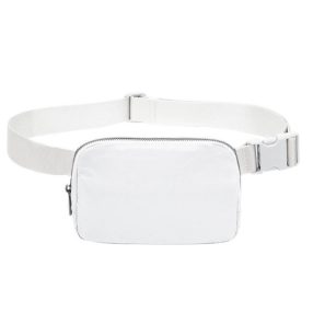 Berio Season Tasche, Gürteltasche - Weiß