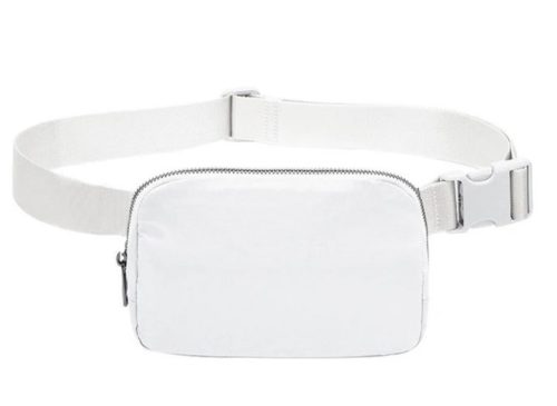 Berio Season Tasche, Gürteltasche - Weiß