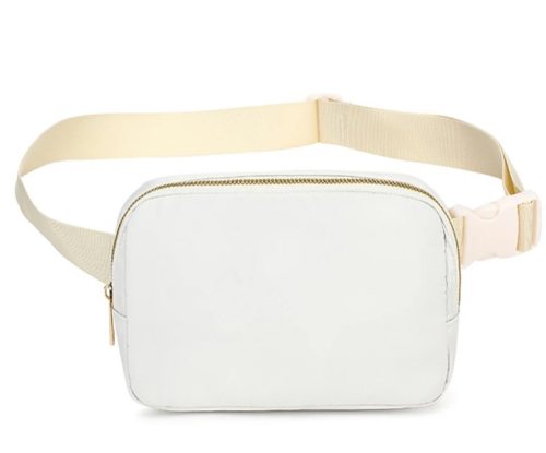 Berio Season Tasche, Gürteltasche - Beige
