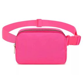 Berio Season Tasche, Gürteltasche - Pink