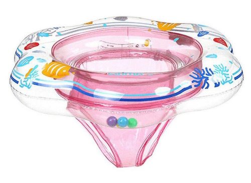 Baby-Schwimmgummi - rosa