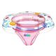 Baby-Schwimmgummi - rosa