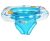Baby-Schwimmgummi - blau