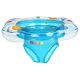 Baby-Schwimmgummi - blau