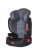 Coletto Avanti - grauer Kindersicherheitssitz