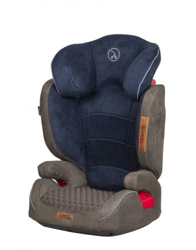 Kindersitz Coletto Avanti isofix blau