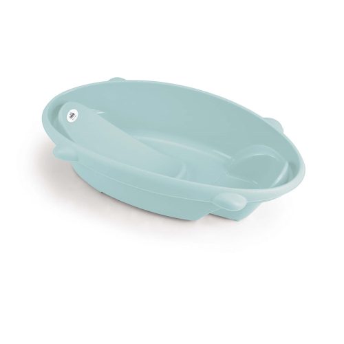 CAM-Badewanne Bollicina - Blau