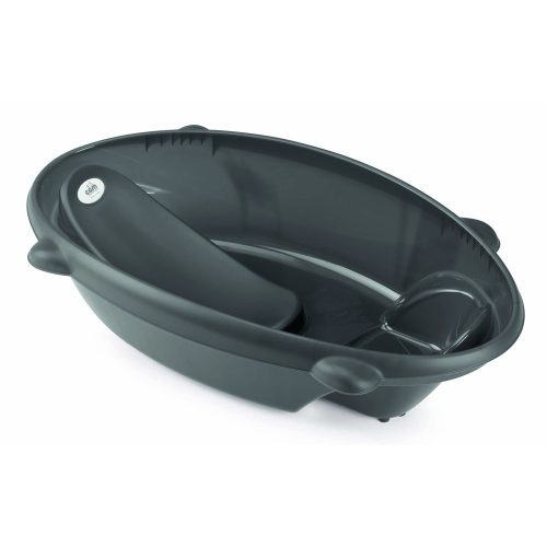 CAM-Badewanne Bollicina - Anthrazit