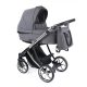 Coletto Dante 3in1 Kinderwagen - grau