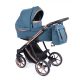 Coletto Dante 3in1 Kinderwagen - blau