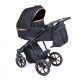 Coletto Dante 3in1 Kinderwagen - schwarz