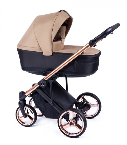 Coletto Fado 3in1 Kinderwagen - beige