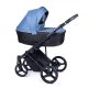 Coletto Fado 3in1 Kinderwagen - blau