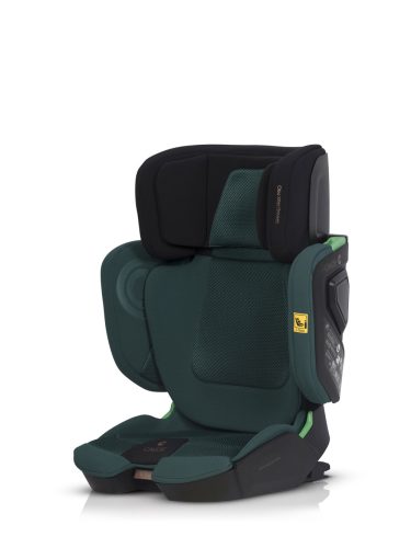 Caove Grand Prix Pro Kindersitz - Grün