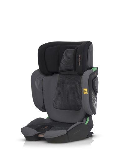 Cavoe Grand Prix Pro Kindersitz - Grau