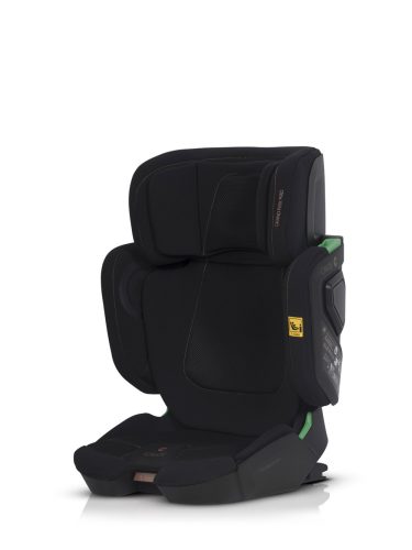 Cavoe Grand Prix Pro Kindersitz - Schwarz