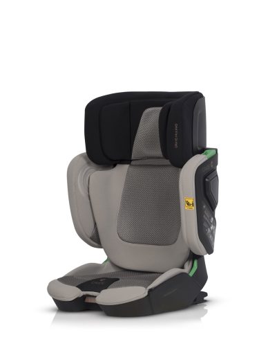 Cavoe Grand Prix Pro Kindersitz - Hellgrau