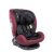 Coletto Cascade Isofix-roter Sicherheitskindersitz