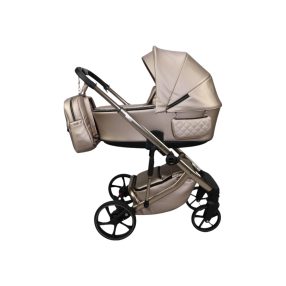  Sojan CITAX EXCLUSIVE Kinderwagen 3in1 - Gold