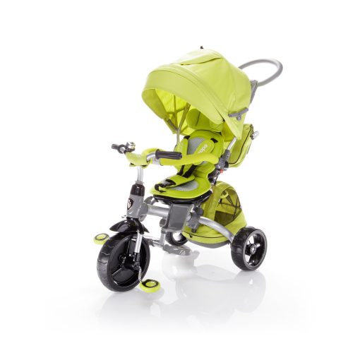 Zopa Dreirad citiGO - Kiwi grün