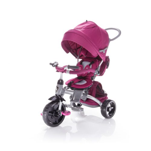 Zopa Dreirad citiGO - Rosa