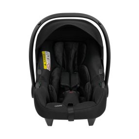 Avionaut Cosmo iSize Kindersitz - Schwarz