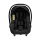 Avionaut Cosmo iSize Kindersitz - Schwarz