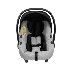 Avionaut Cosmo iSize Kindersitz - Grau
