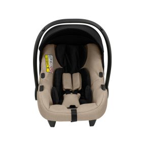 Avionaut Cosmo iSize Kindersitz - Creme